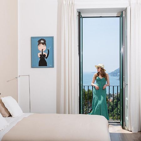 Ambrosea Amalfi Coast B&B Vietri sul Mare Exterior photo