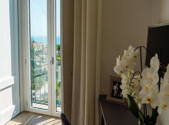 Ambrosea Amalfi Coast B&B Vietri sul Mare Exterior photo